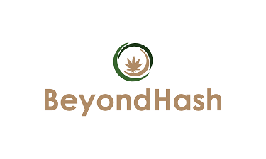 BeyondHash.com