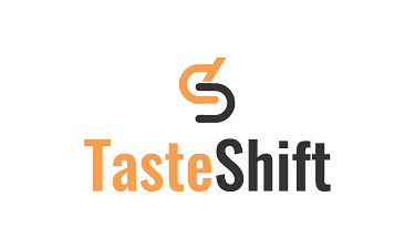 TasteShift.com