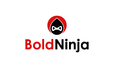 BoldNinja.com