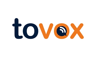 Tovox.com