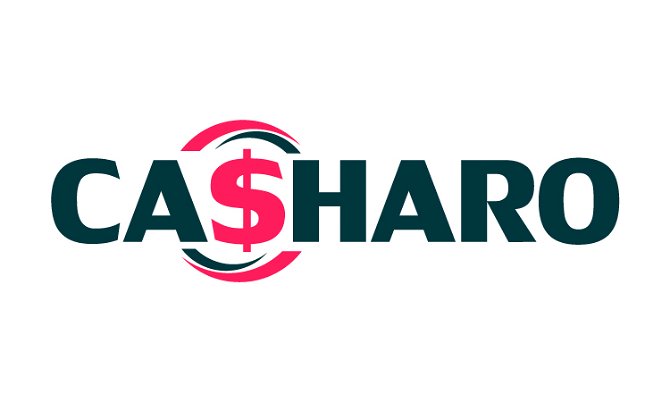 Casharo.com