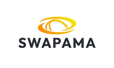Swapama.com - Creative brandable domain for sale