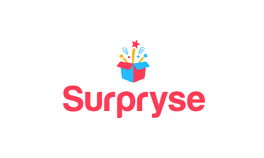 Surpryse.com