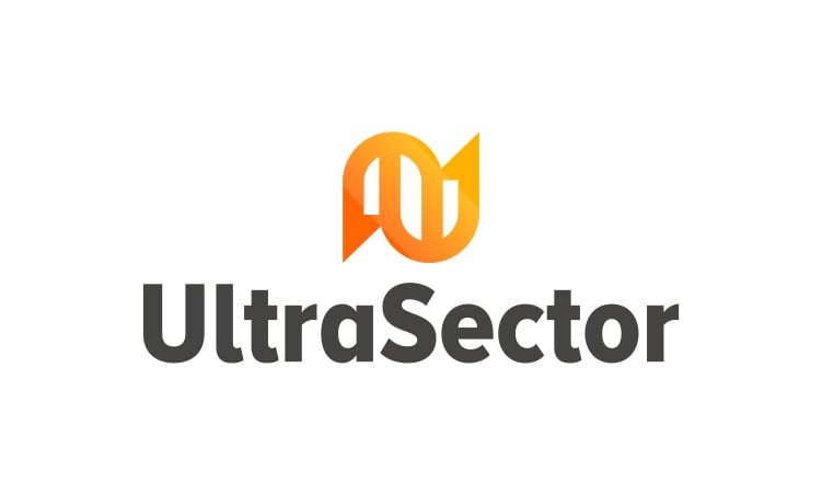 UltraSector logo