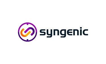 Syngenic.com