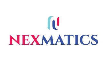 Nexmatics.com