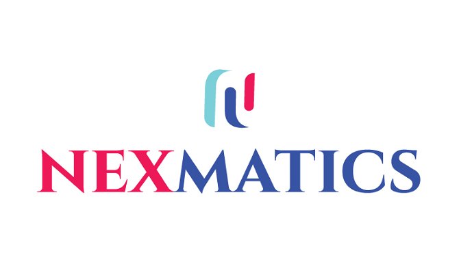 Nexmatics.com