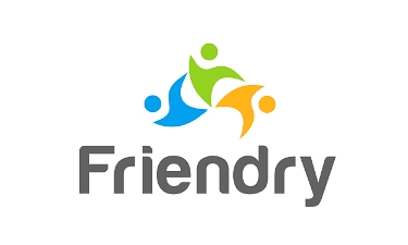 Friendry.com