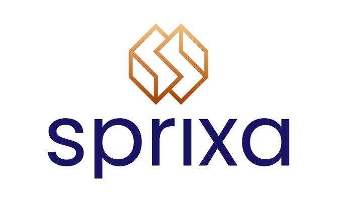 Sprixa.com