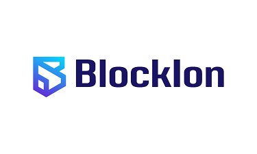 BlockIon.com