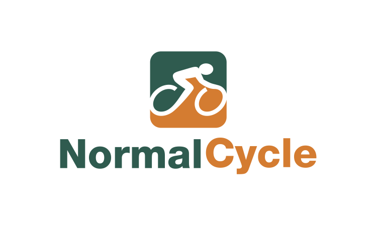 NormalCycle.com - Creative brandable domain for sale