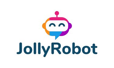 JollyRobot.com