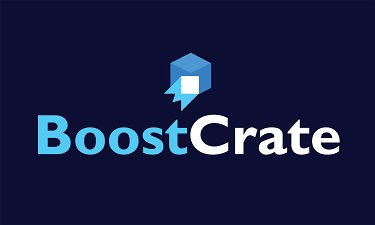 BoostCrate.com