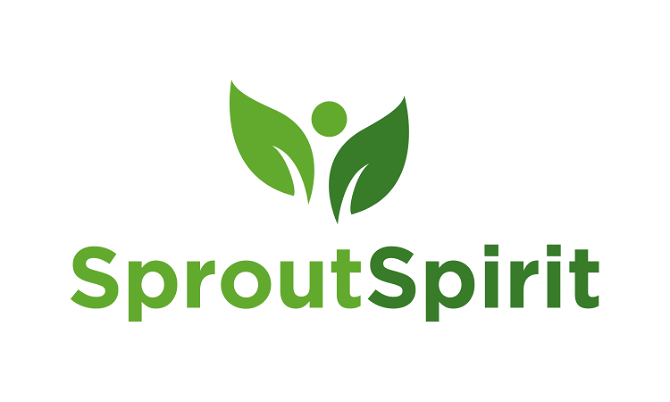 SproutSpirit.com