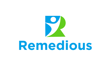 Remedious.com