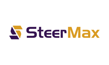 SteerMax.com - buy Unique premium domains