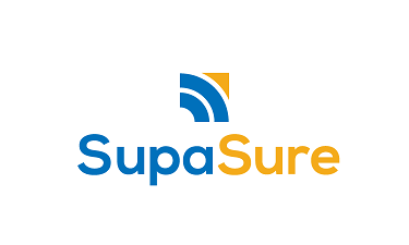 Supasure.com