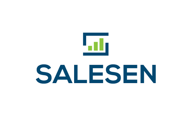 Salesen.com