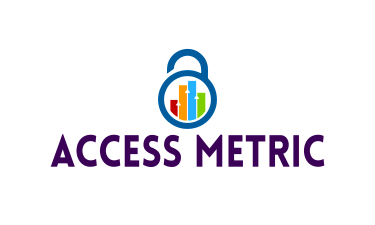 AccessMetric logo