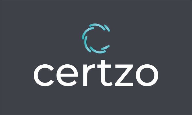 Certzo.com