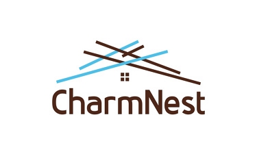 CharmNest.com