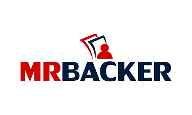 MrBacker.com