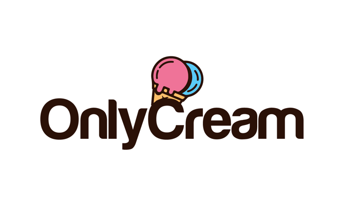 OnlyCream.com