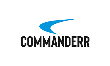 Commanderr.com