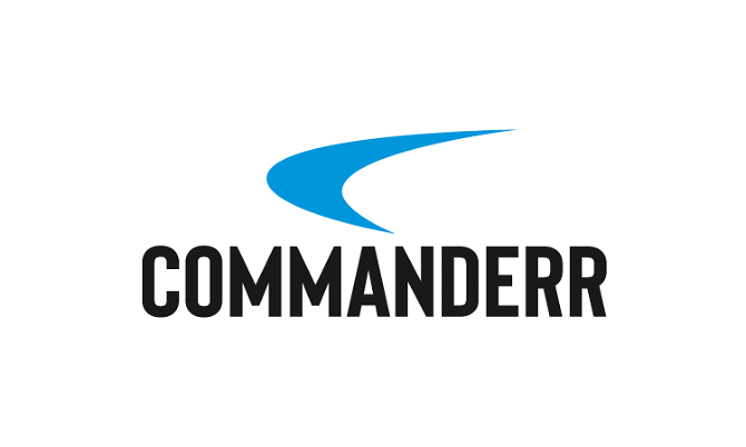 Commanderr.com