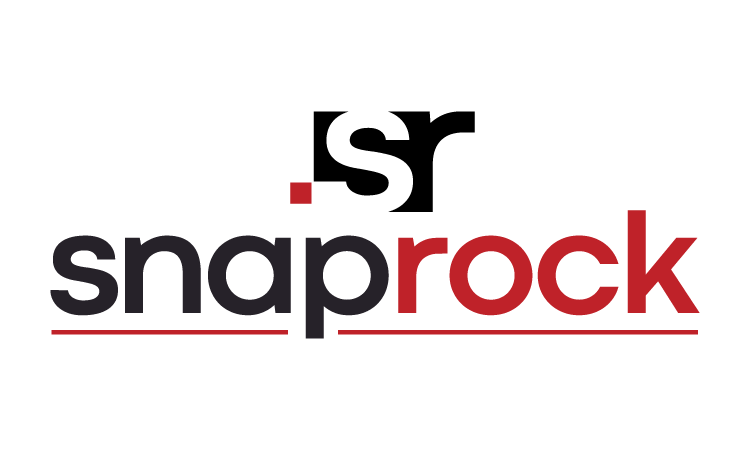 SnapRock logo