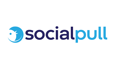 SocialPull logo