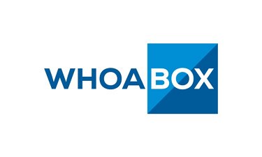 Whoabox.com