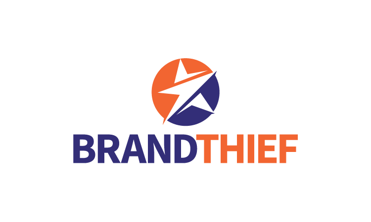 BrandThief.com - Creative brandable domain for sale