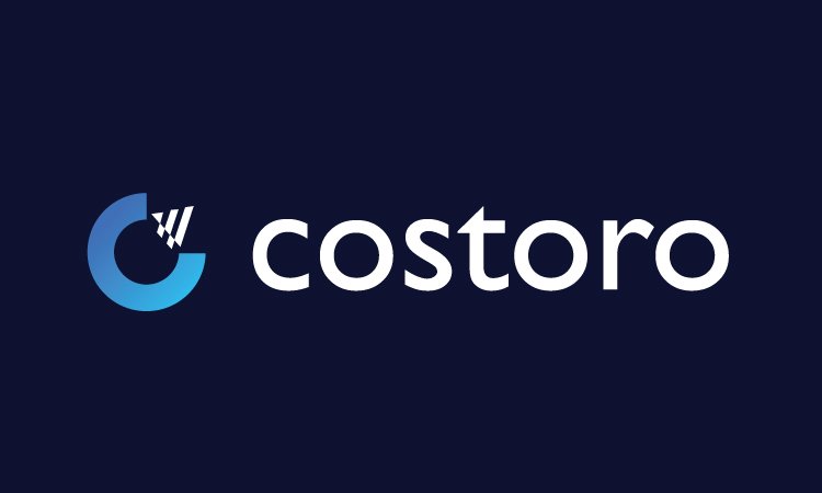 Costoro.com - Creative brandable domain for sale