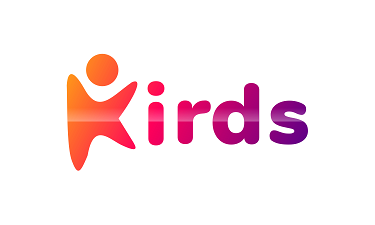 Kirds logo