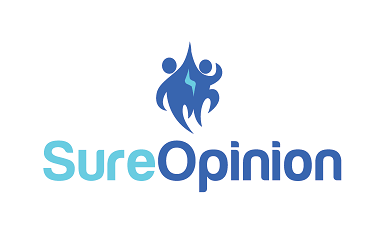 SureOpinion.com