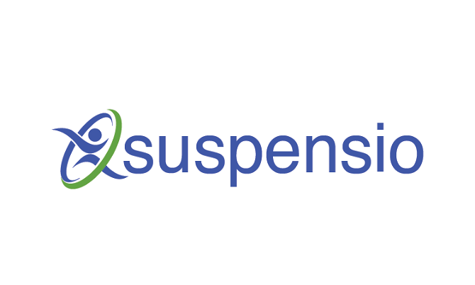 Suspensio.com