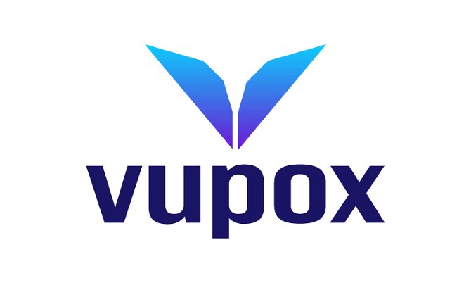 Vupox.com