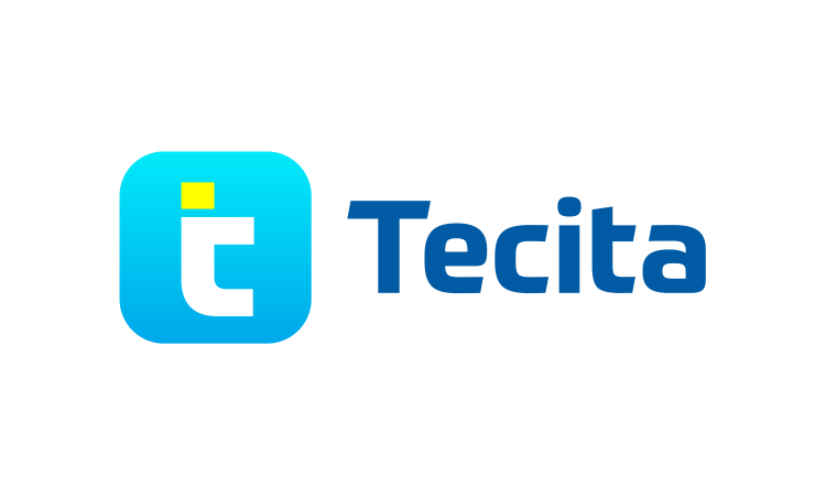 Tecita.com - Creative brandable domain for sale