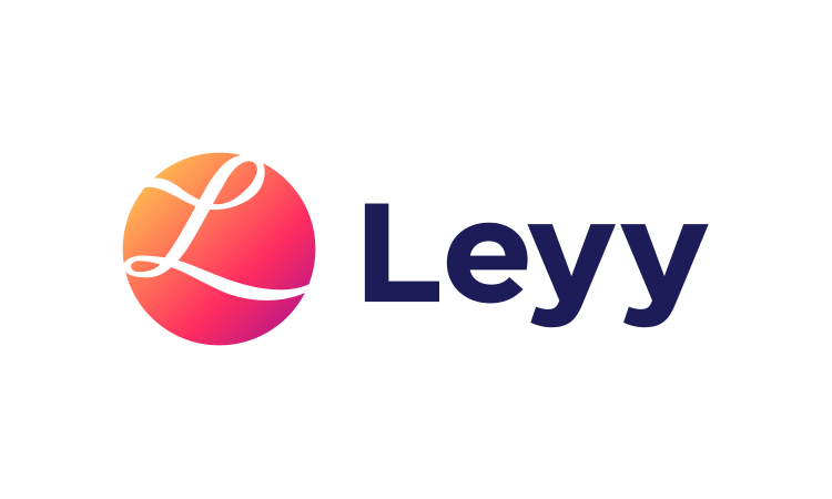 Leyy.com - Creative brandable domain for sale