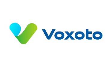 Voxoto.com - Creative brandable domain for sale