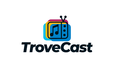 TroveCast.com