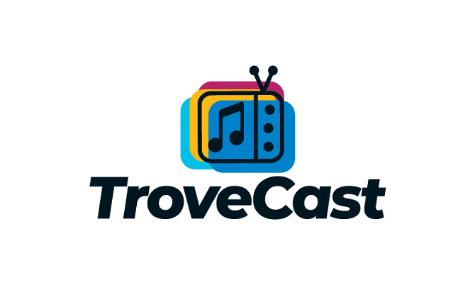 TroveCast.com