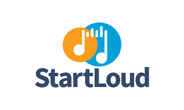 StartLoud.com