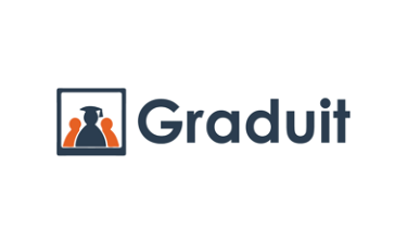 Graduit.com - Creative brandable domain for sale