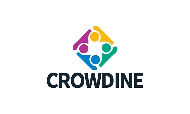 Crowdine.com