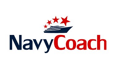 NavyCoach.com - New premium domain names