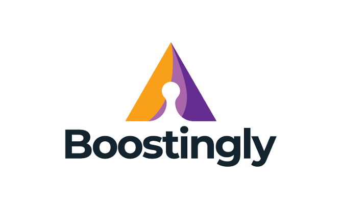 Boostingly.com