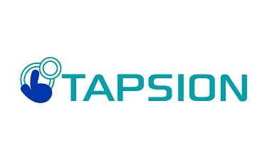Tapsion.com
