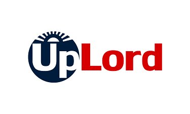 UpLord.com - Creative brandable domain for sale